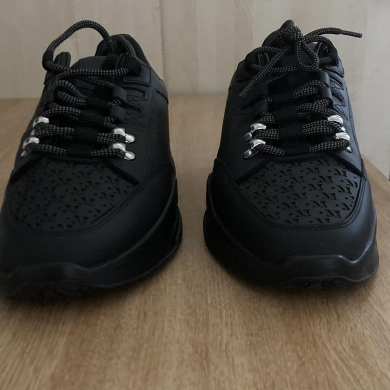 mallet elmore trainers