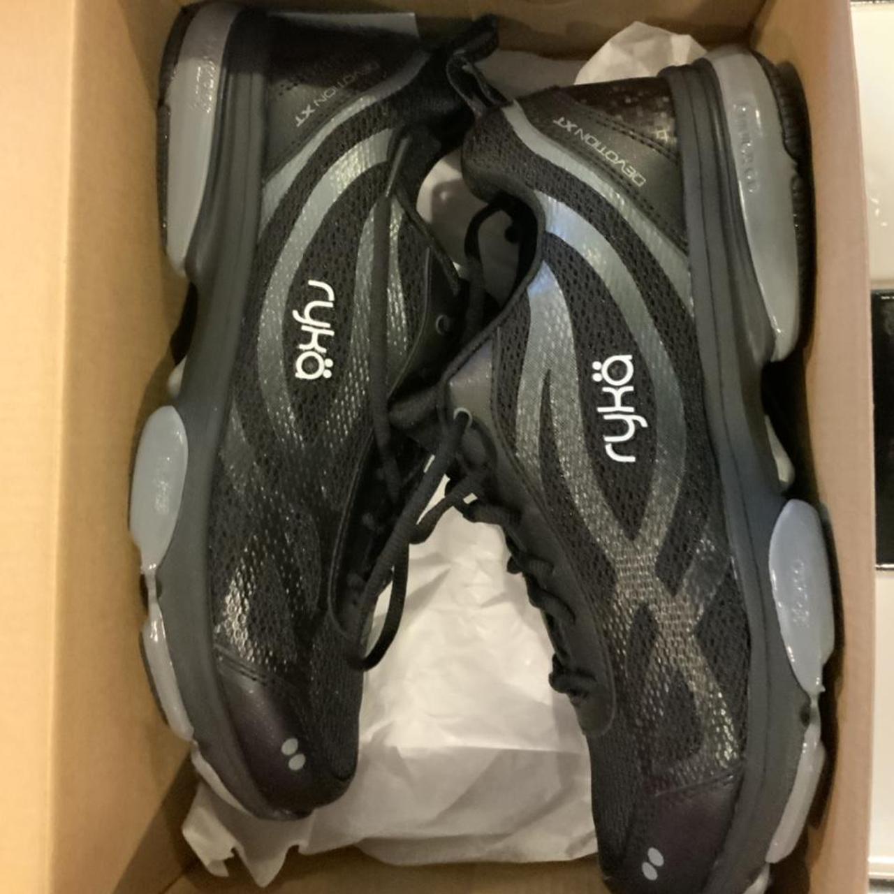 ryka trainers uk