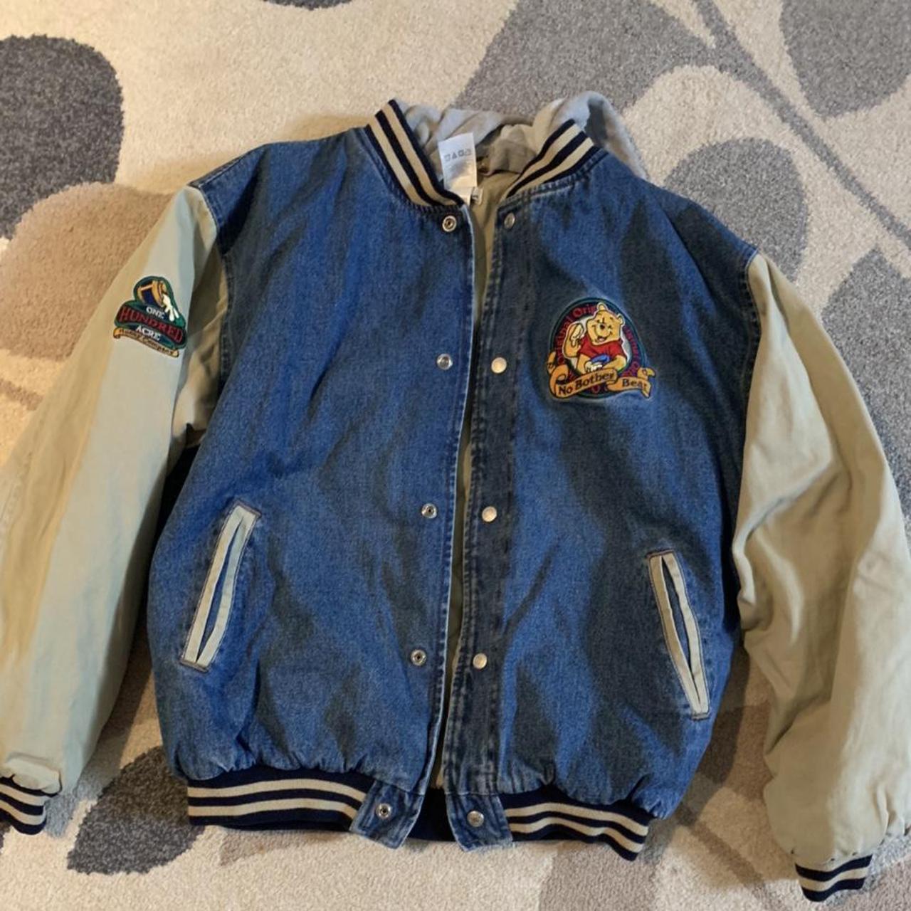 Absolute grail. Cheapest one on depop, was worn by... - Depop