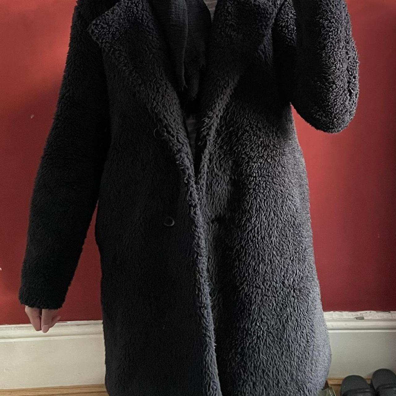 PileLined Fleece Tailored Coat  UNIQLO US