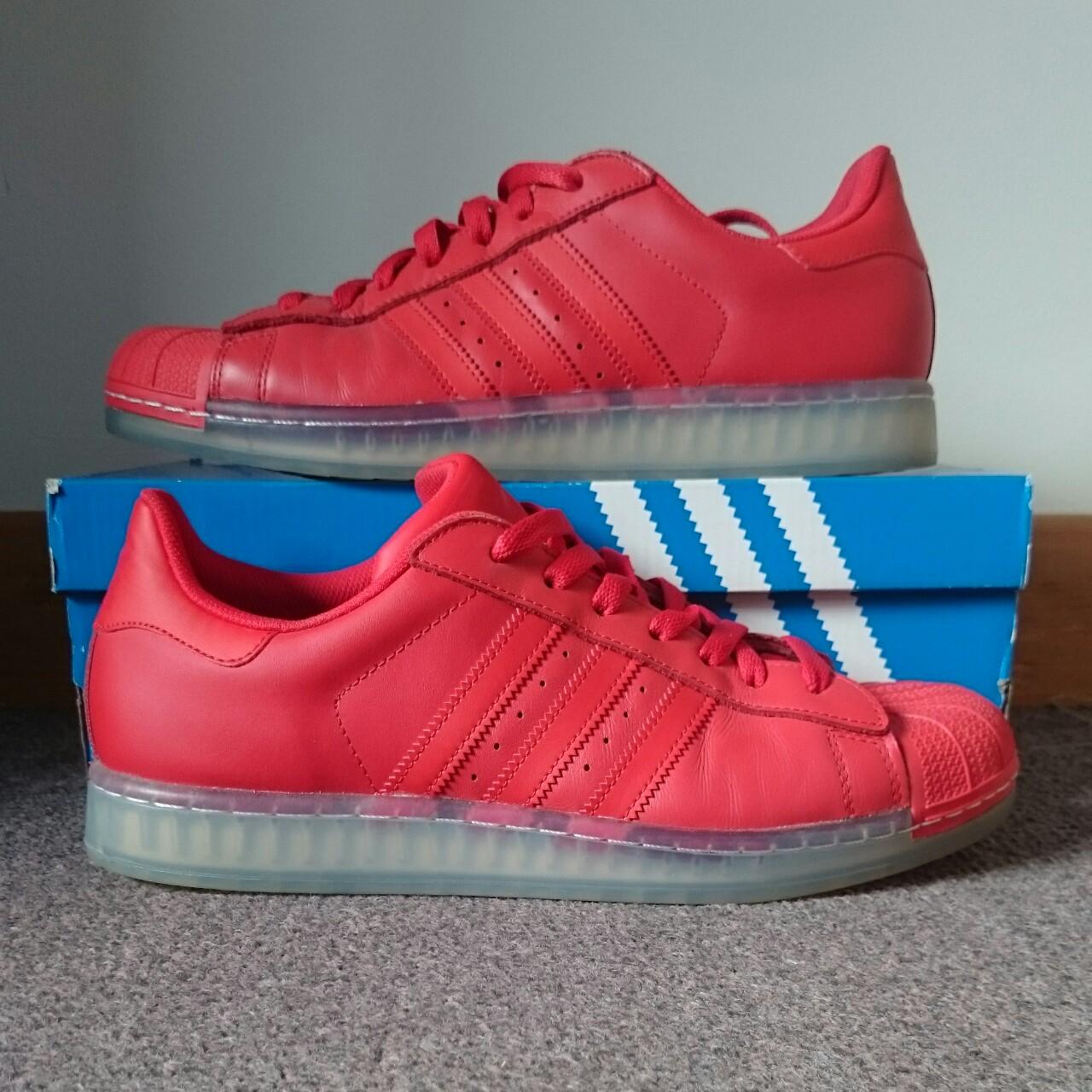 Adidas originals superstar clr sale