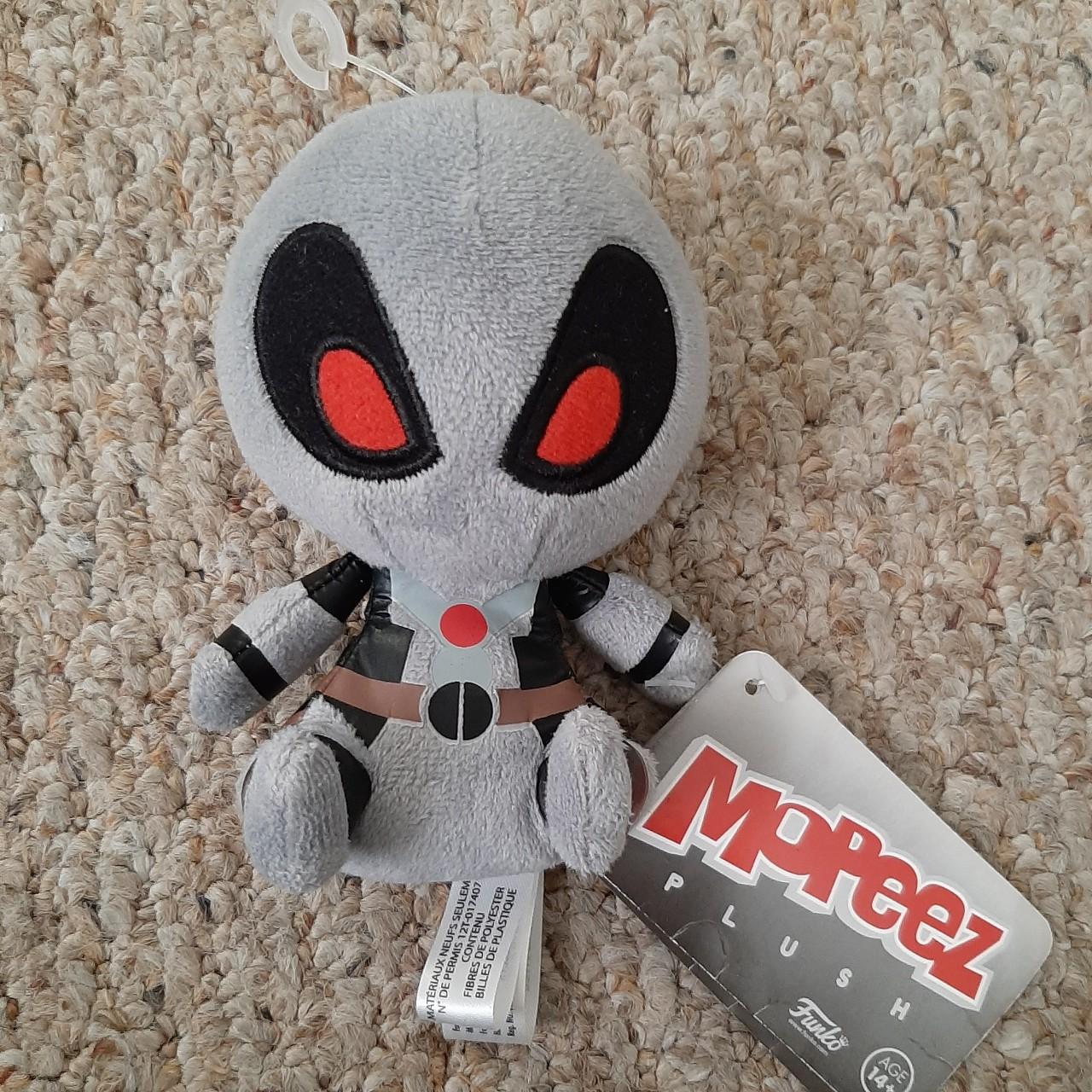 Deadpool mopeez online