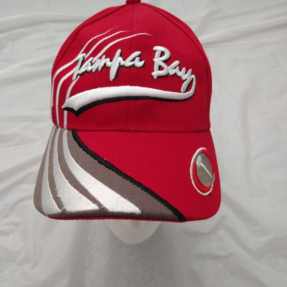 Tampa Bay Buccaneers Adjustable Hat #Buccaneers - Depop