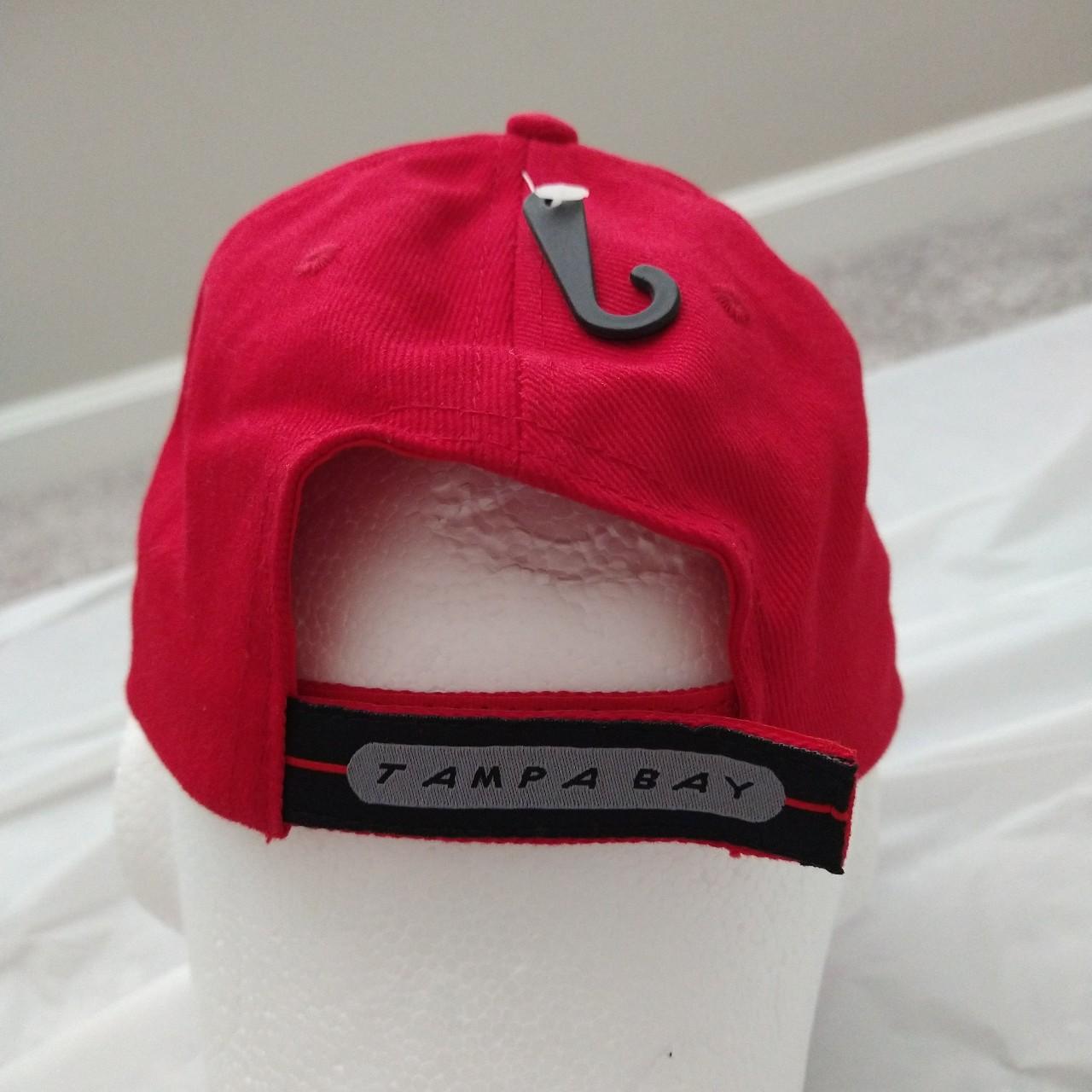 Tampa Bay Buccaneers Adjustable Hat #Buccaneers - Depop