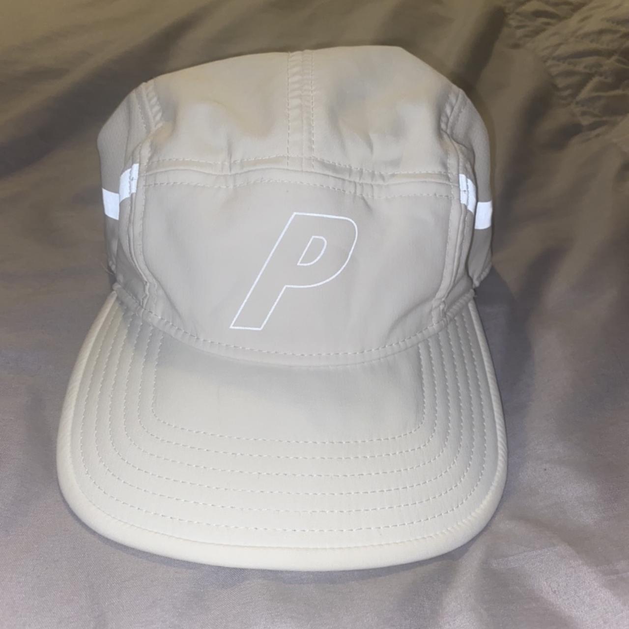 palace reflective cap