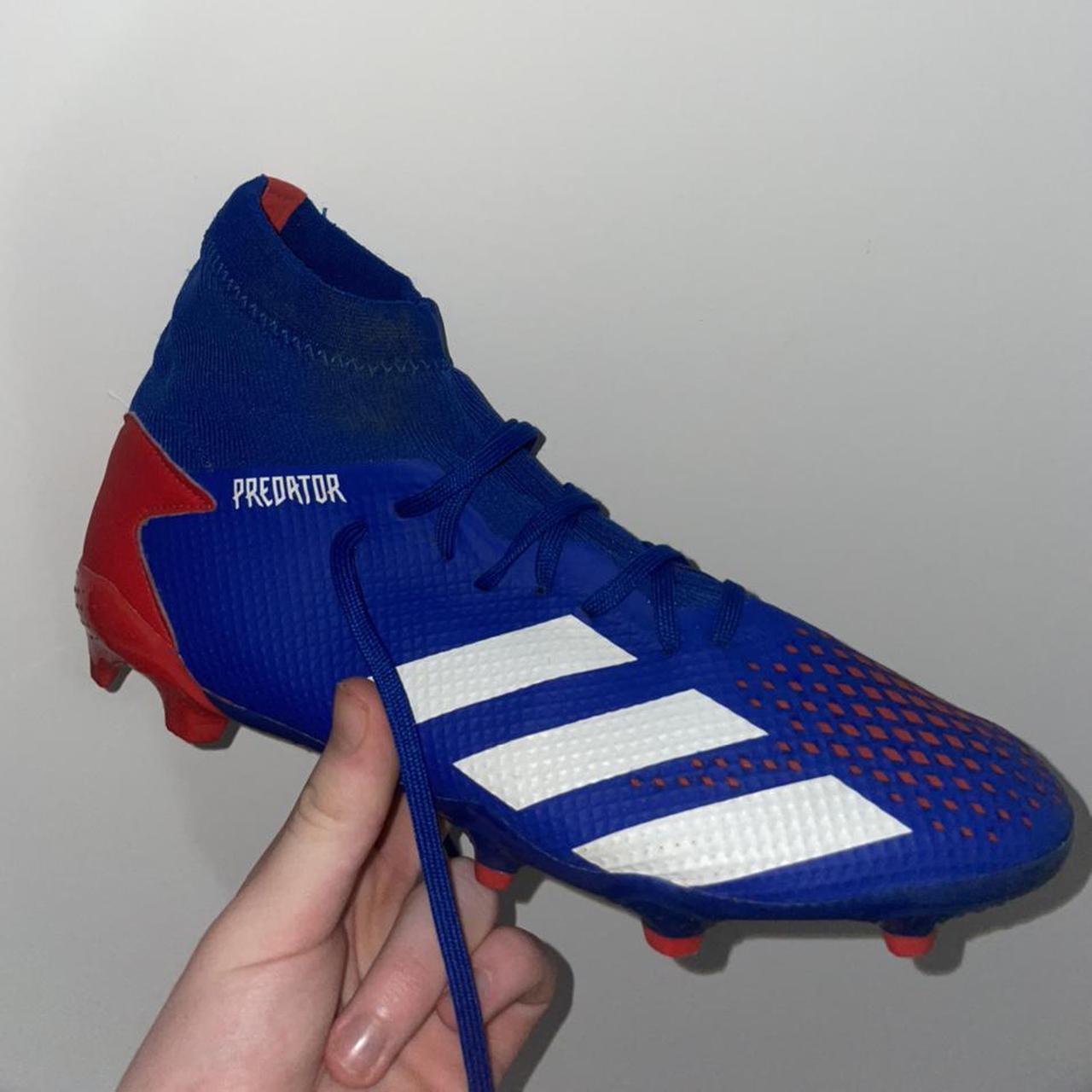 adidas predator size 9.5