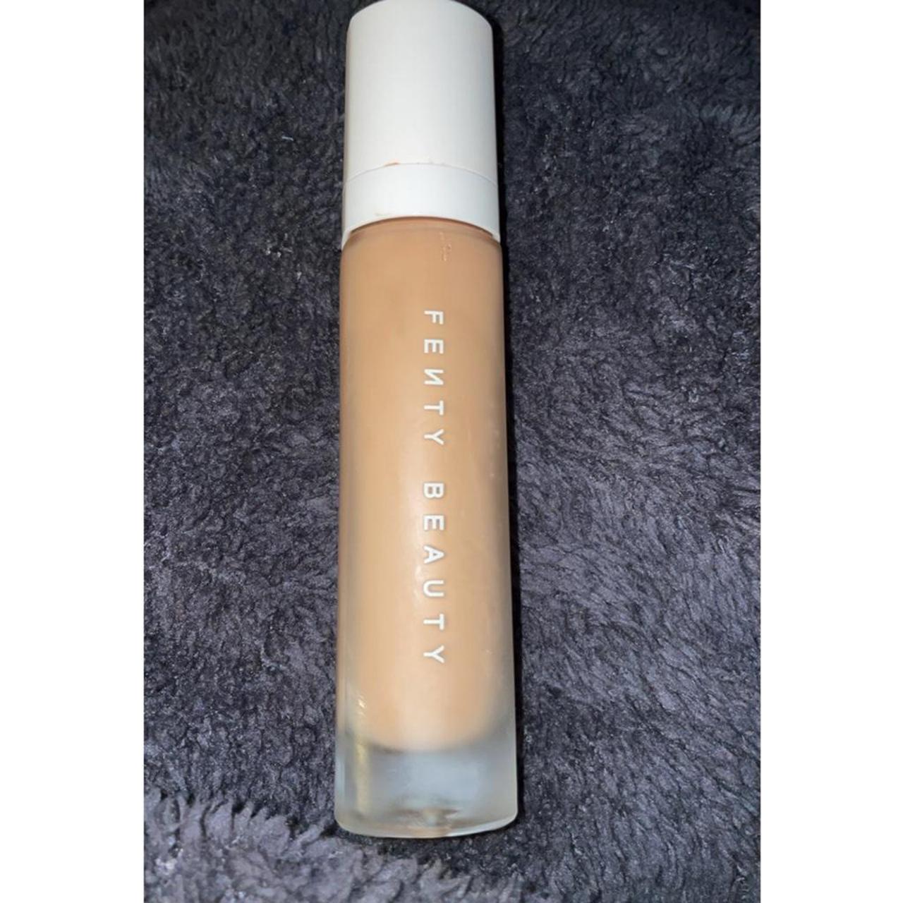 fenty foundation 270