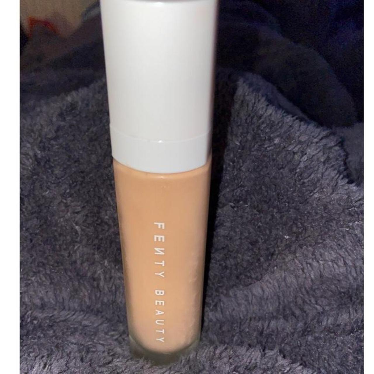 fenty foundation 270