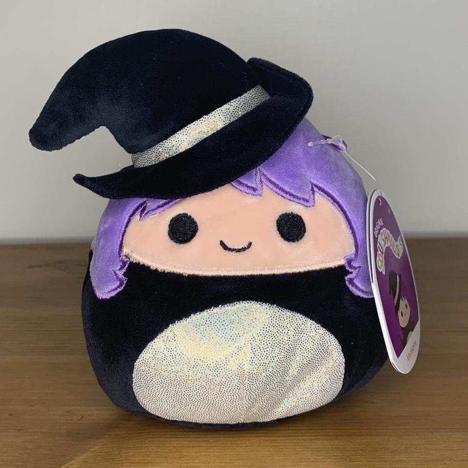 madeleine witch squishmallow