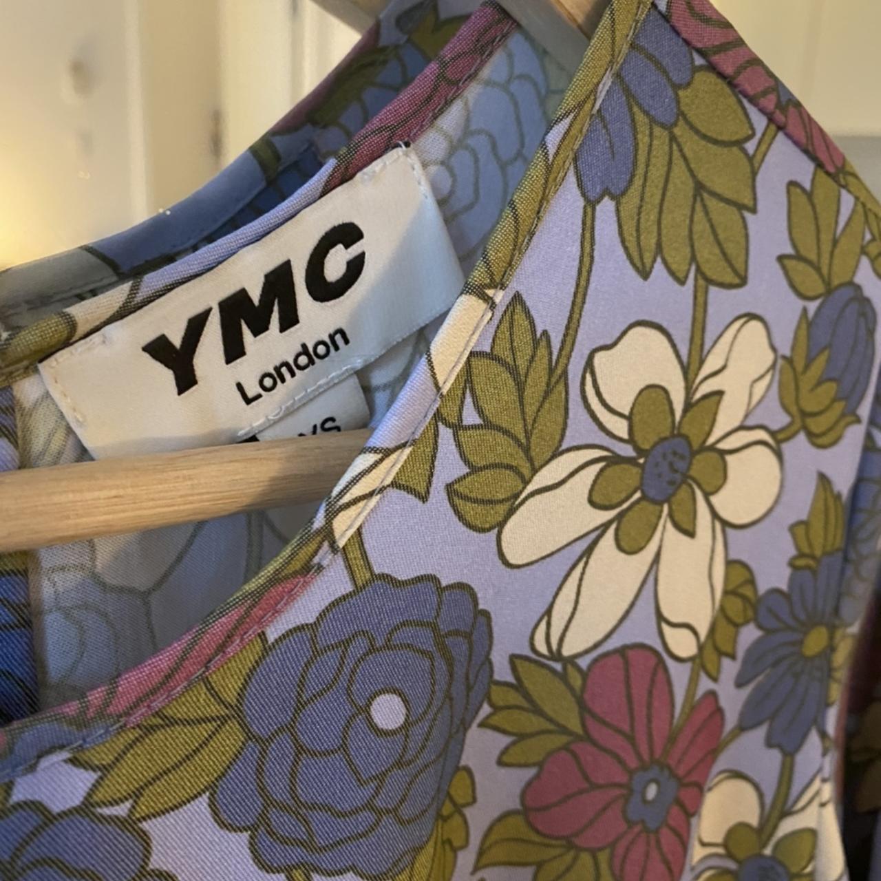 Women's YMC, Preowned & Secondhand