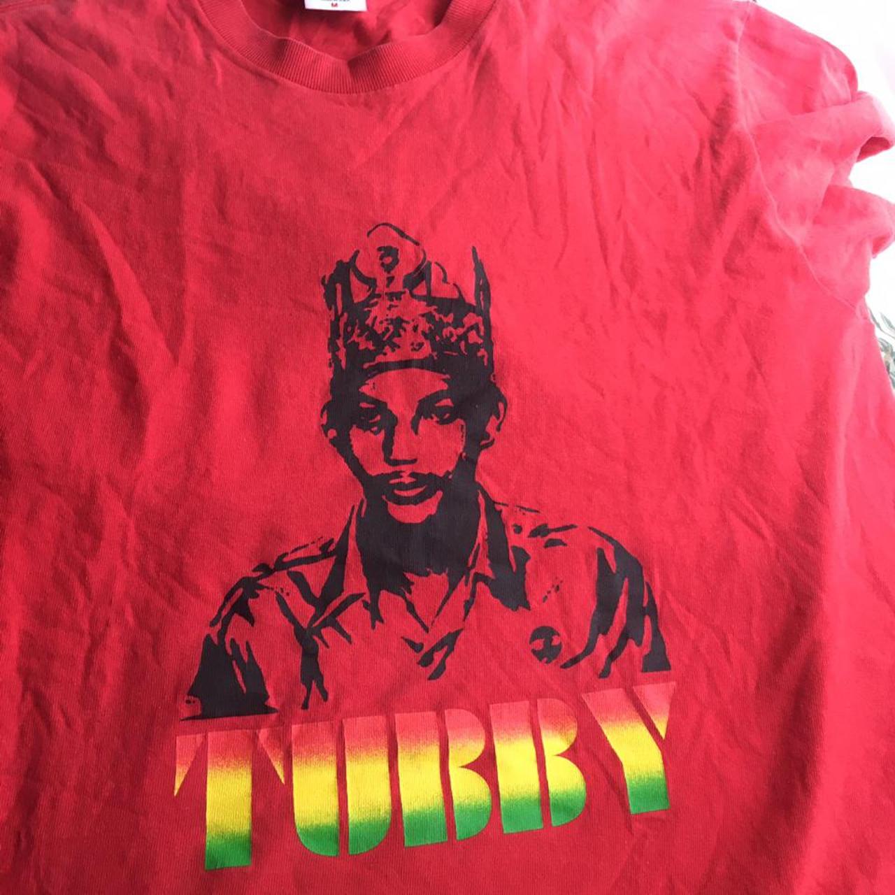 2005 Supreme Larry Clark Teenage Lust. Tag was cut | Depop