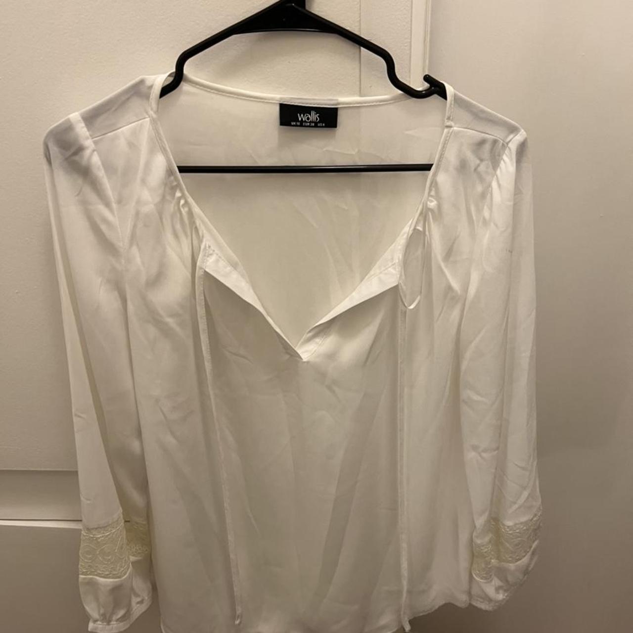 Product Image 1 - Loose Wallis blouse with a