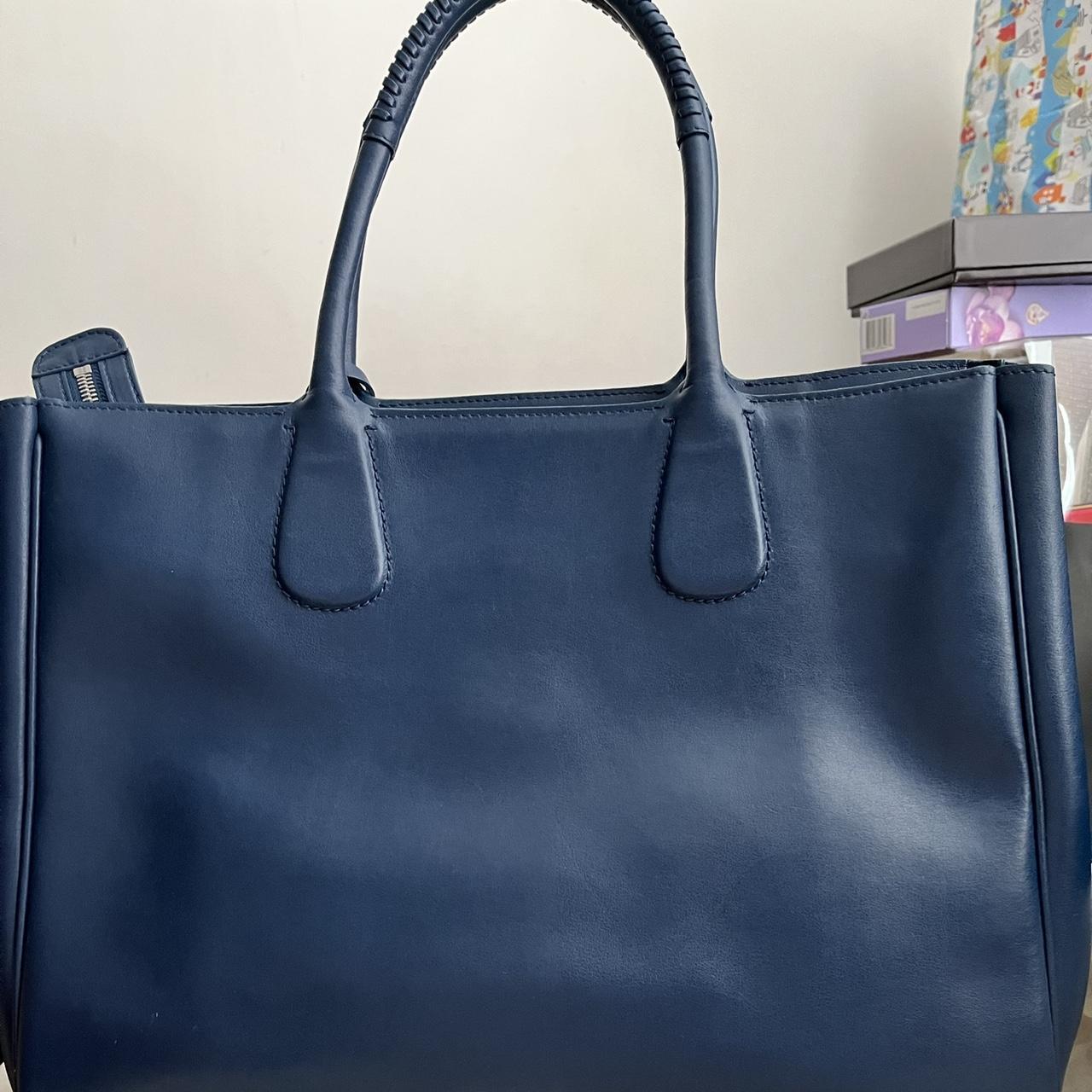 Salvatore Ferragamo bag Authentic Ferragamo bag.... - Depop