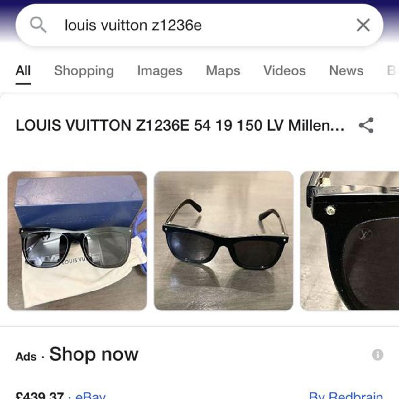 Louis Vuitton Sunglasses Videos