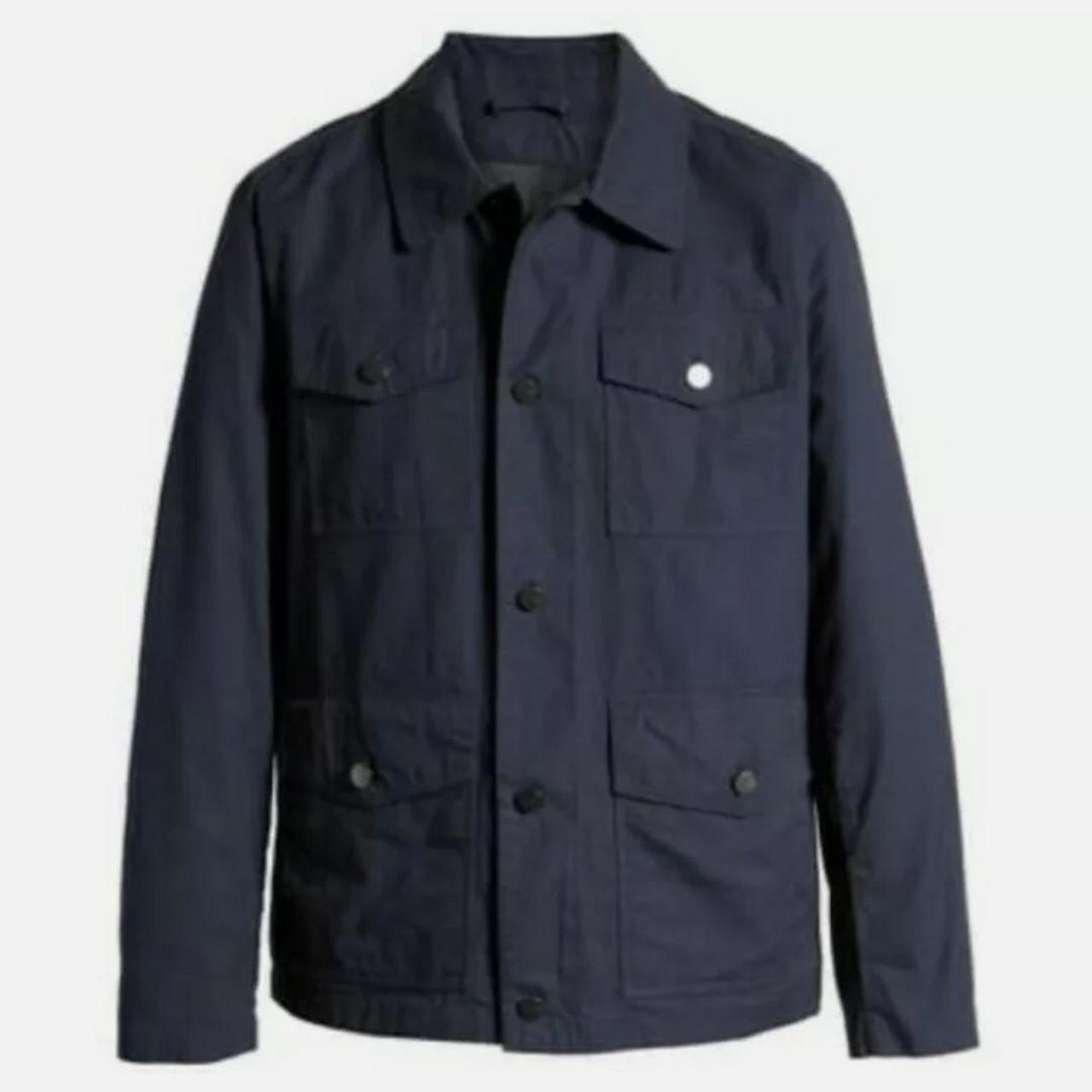 Ugg silas chore jacket Clearance