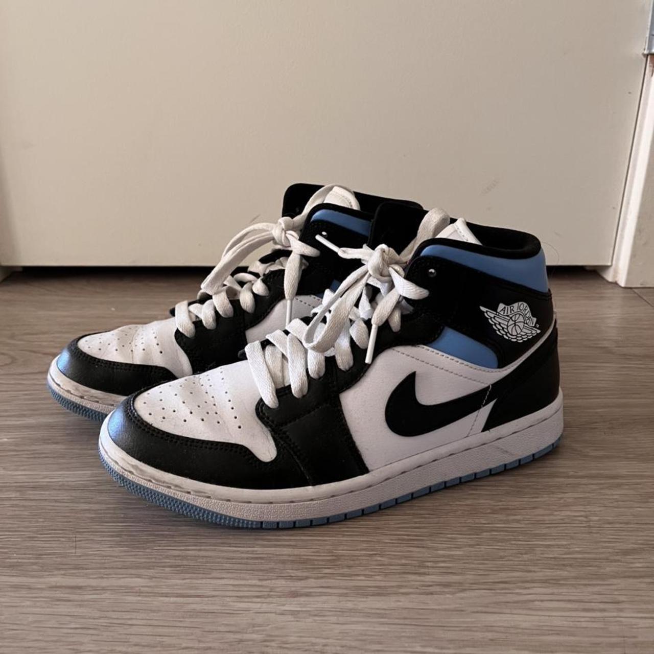 jordan 1 mid 8