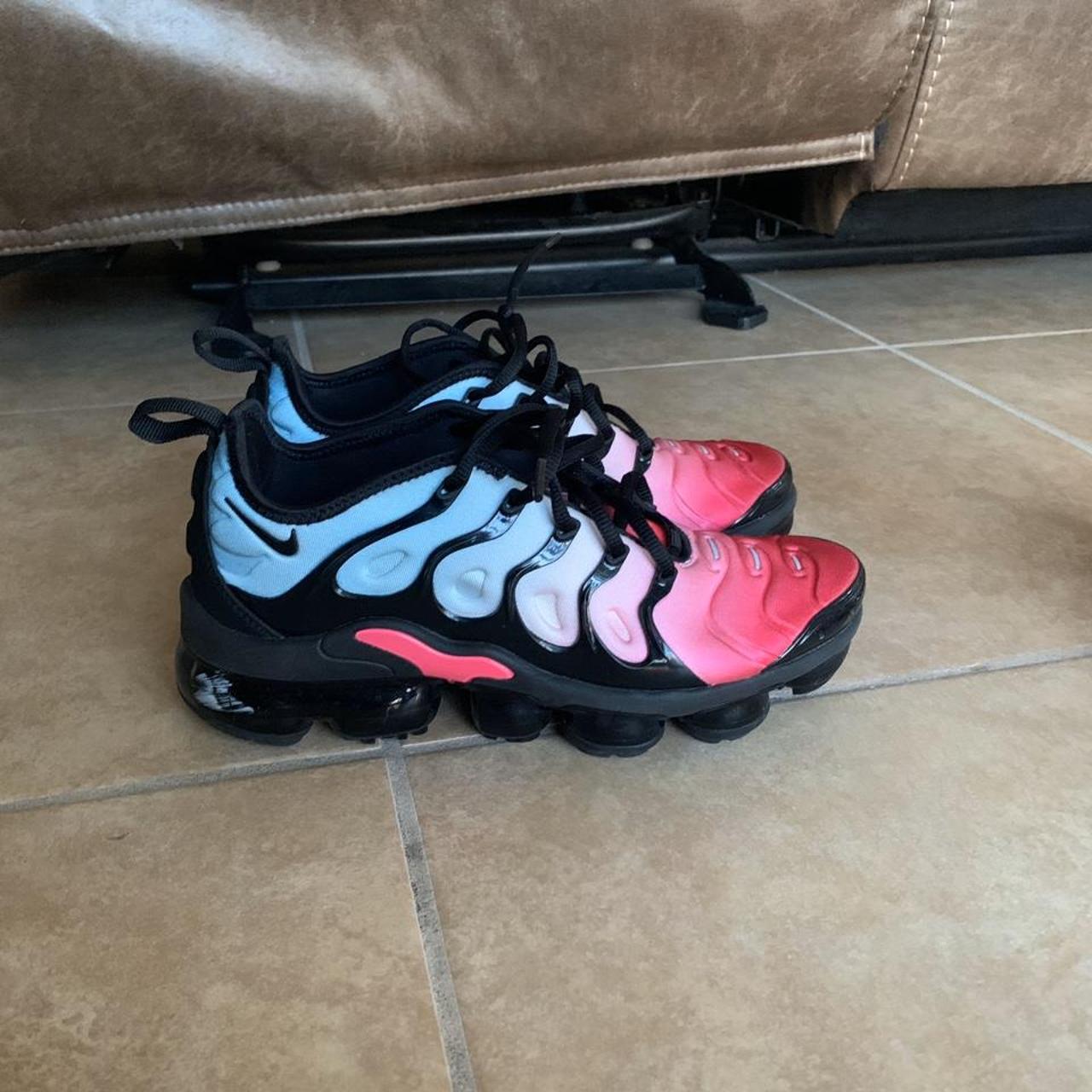 vapormax plus size 6.5