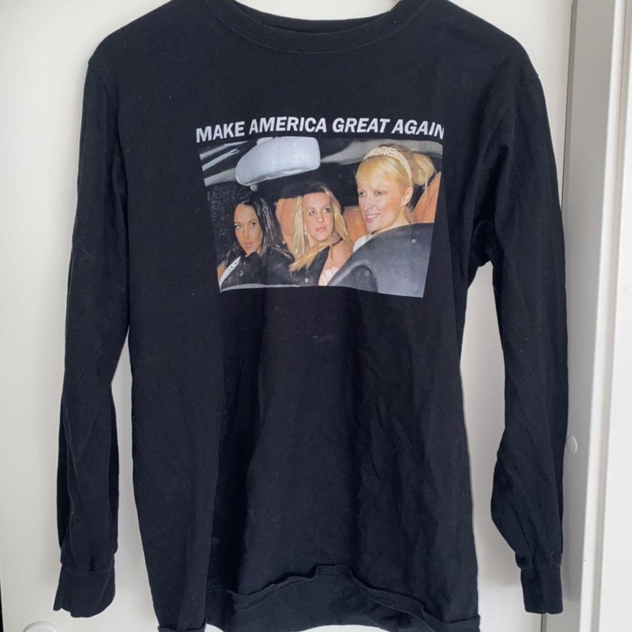Kiva long sleeve