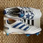 Adidas Predator X Champions League 2010 boot Depop