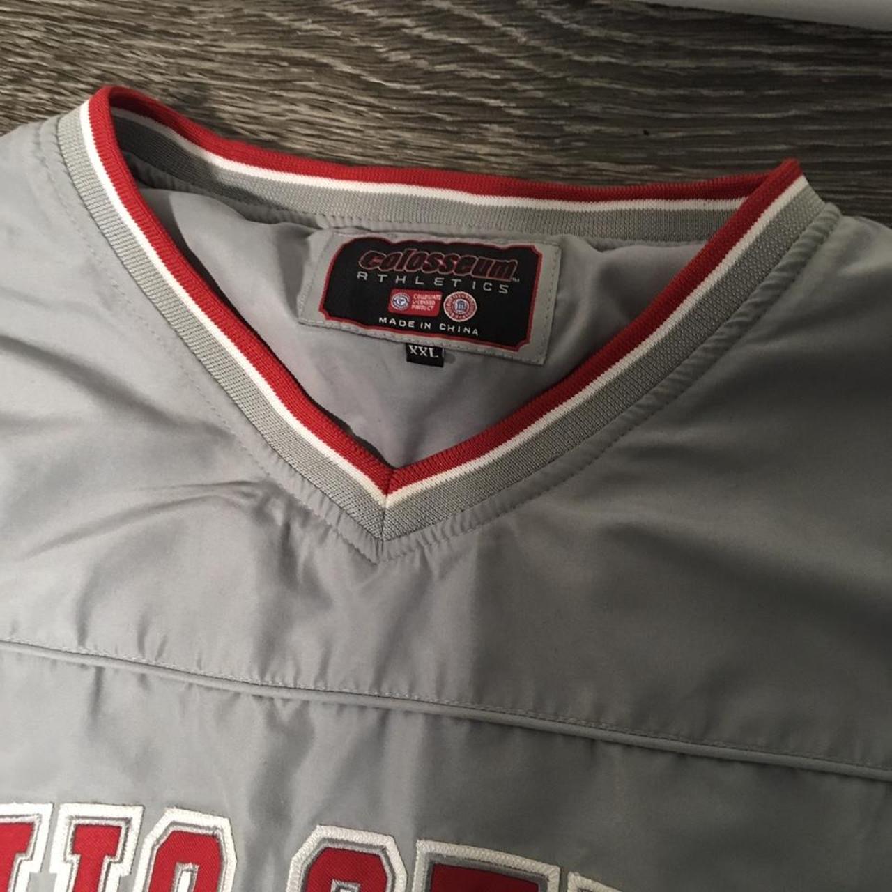 Product Image 2 - Ohio State Colosseum Pullover size