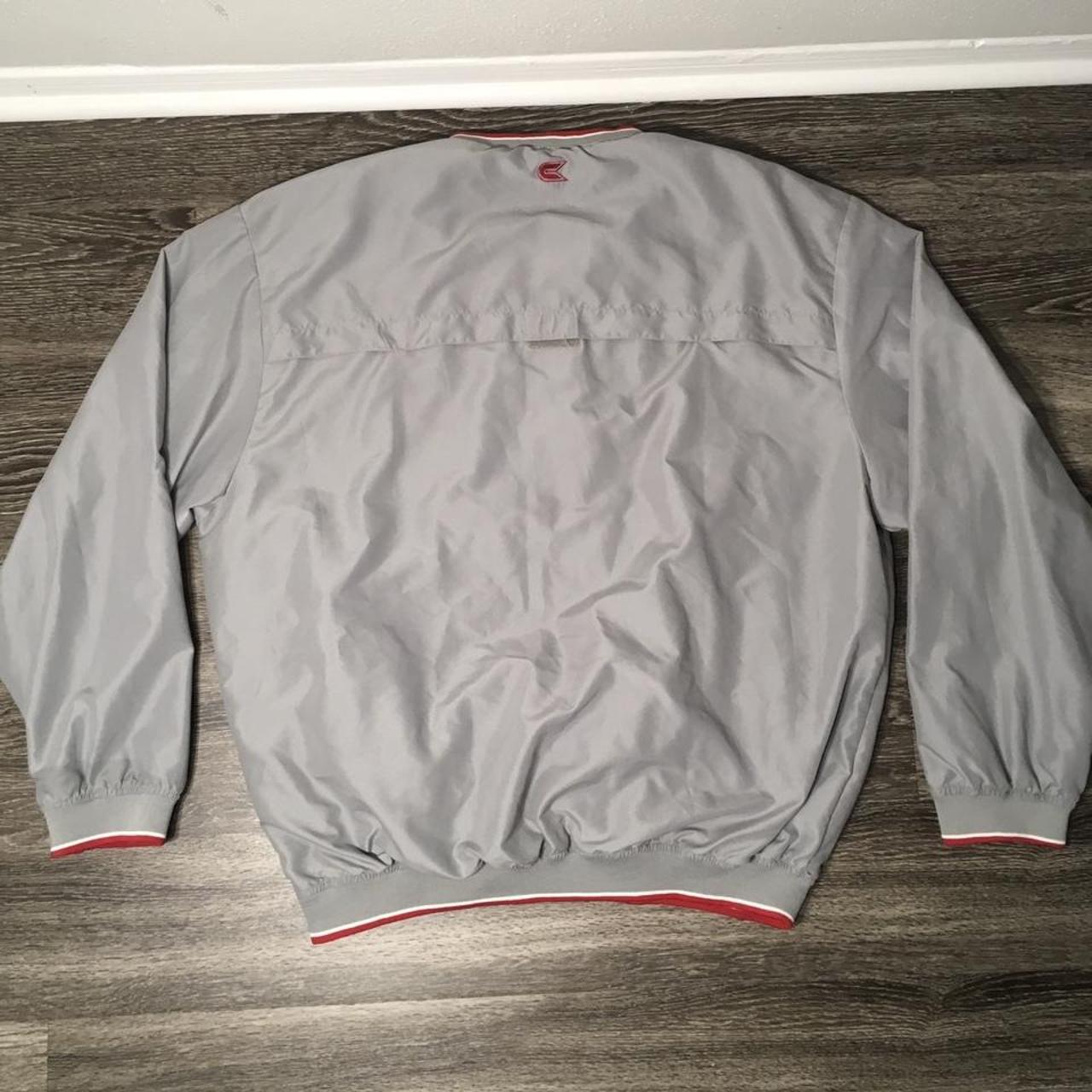 Product Image 4 - Ohio State Colosseum Pullover size