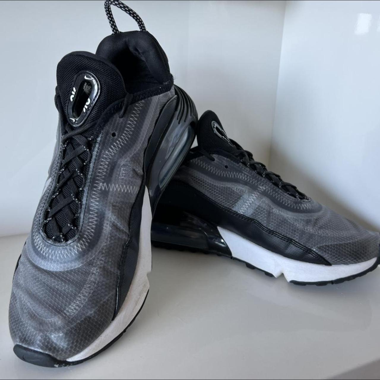 09 nike air max