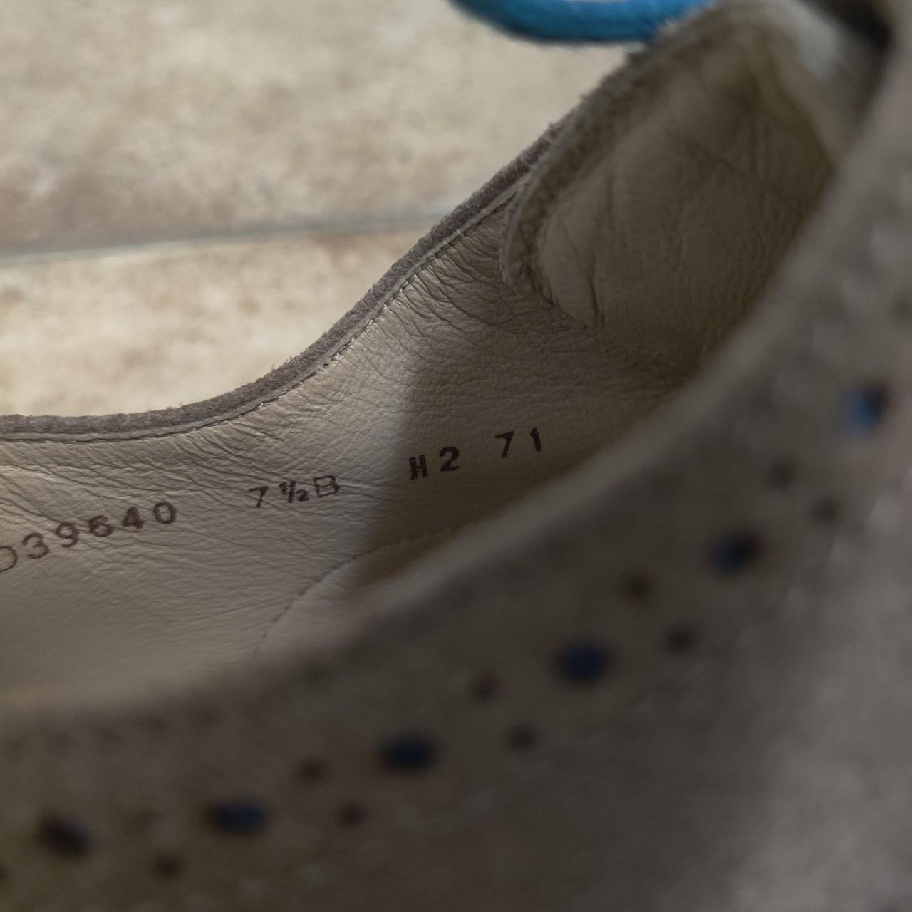 cole haan morris wing ox