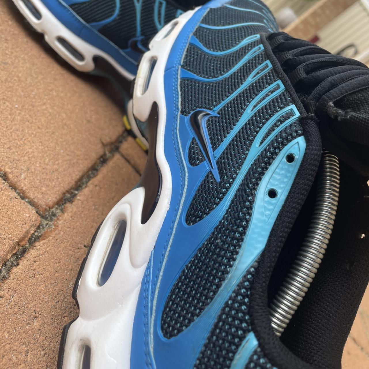 2018 air max plus
