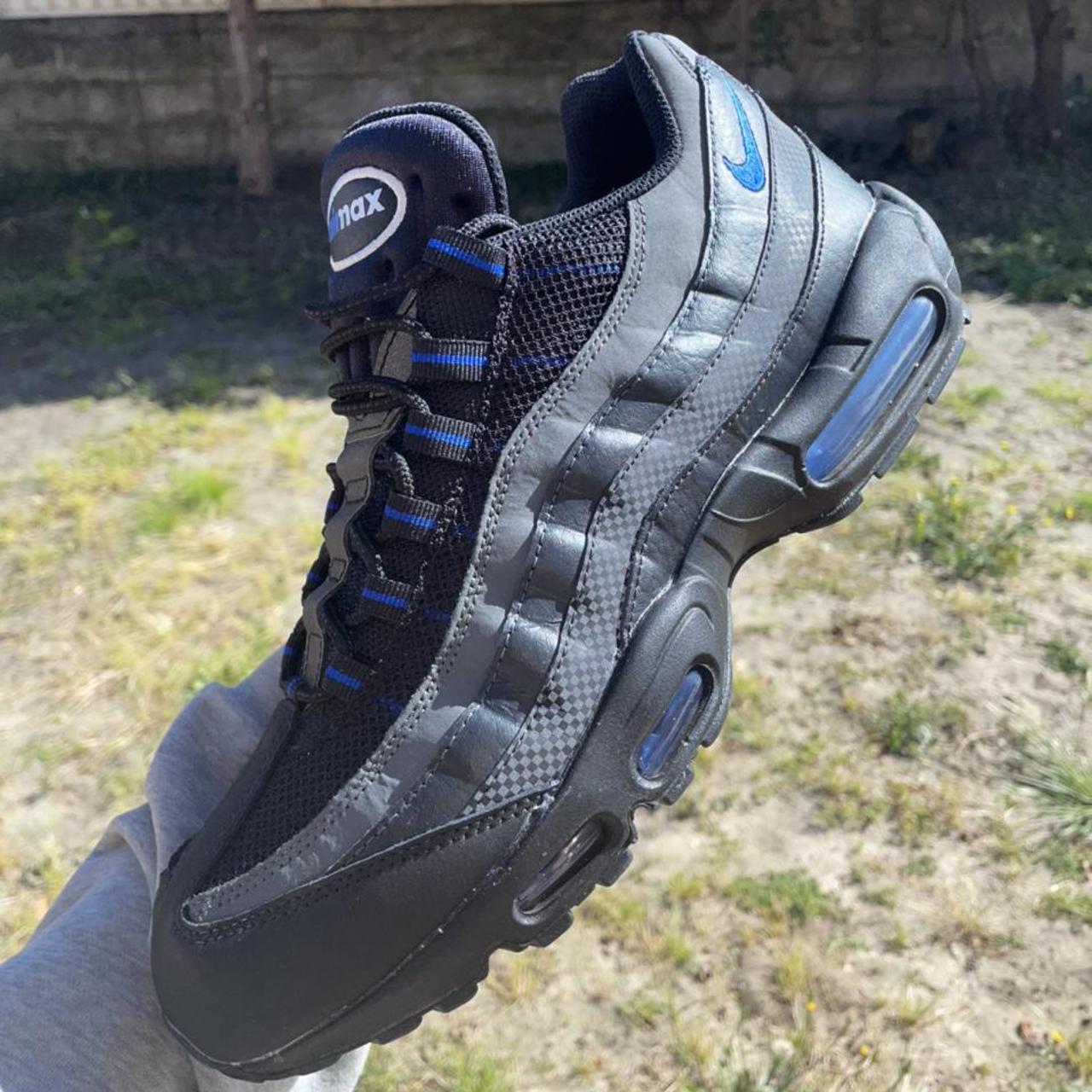 off white 95s
