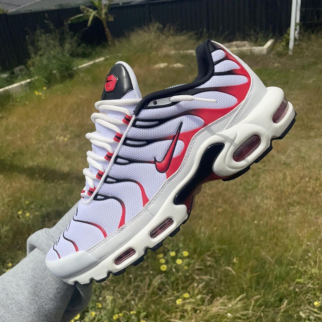 Air Max Plus 2021 kombats SOLD Size 10 Condo Depop