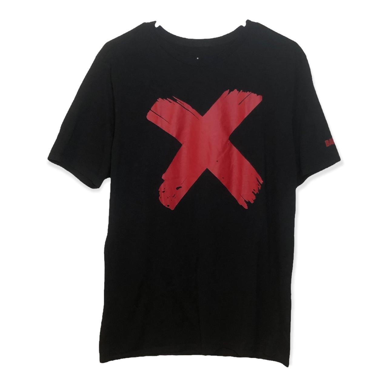 jordan banned t shirt