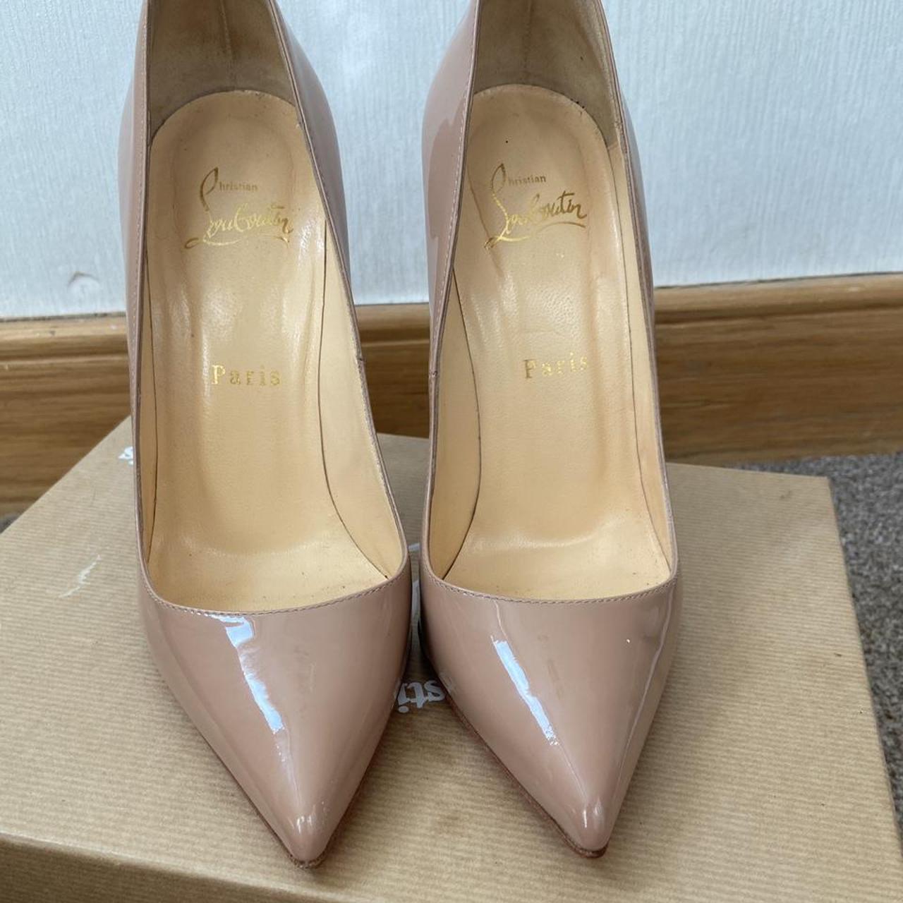 pigalle 120 louboutin