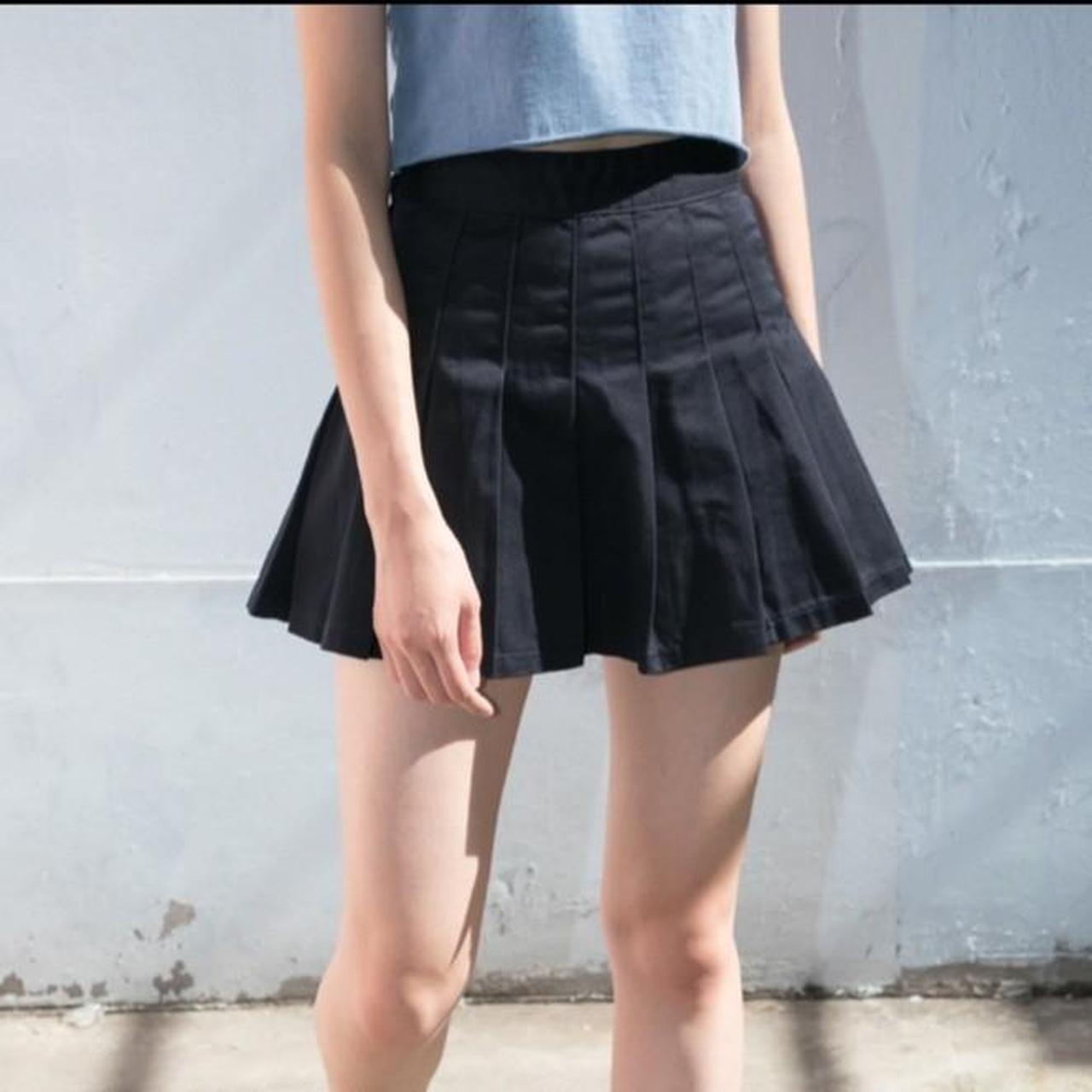 dana skirt black