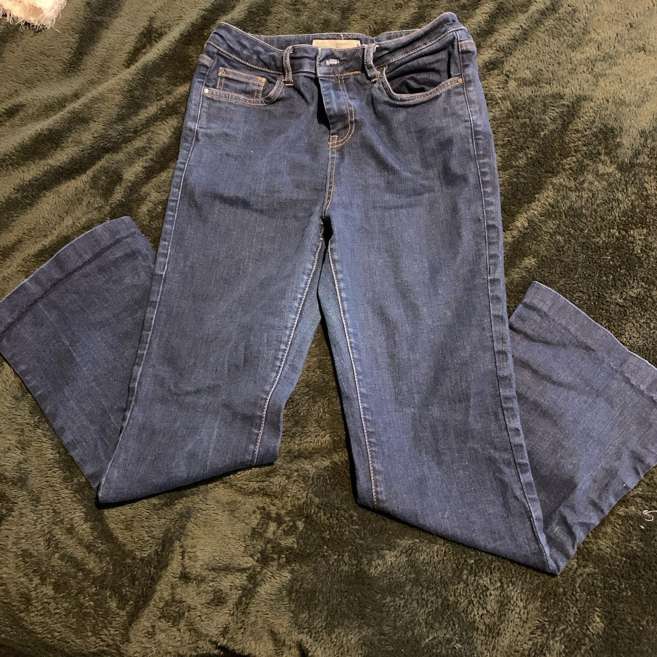 Boat 2024 cut jeans