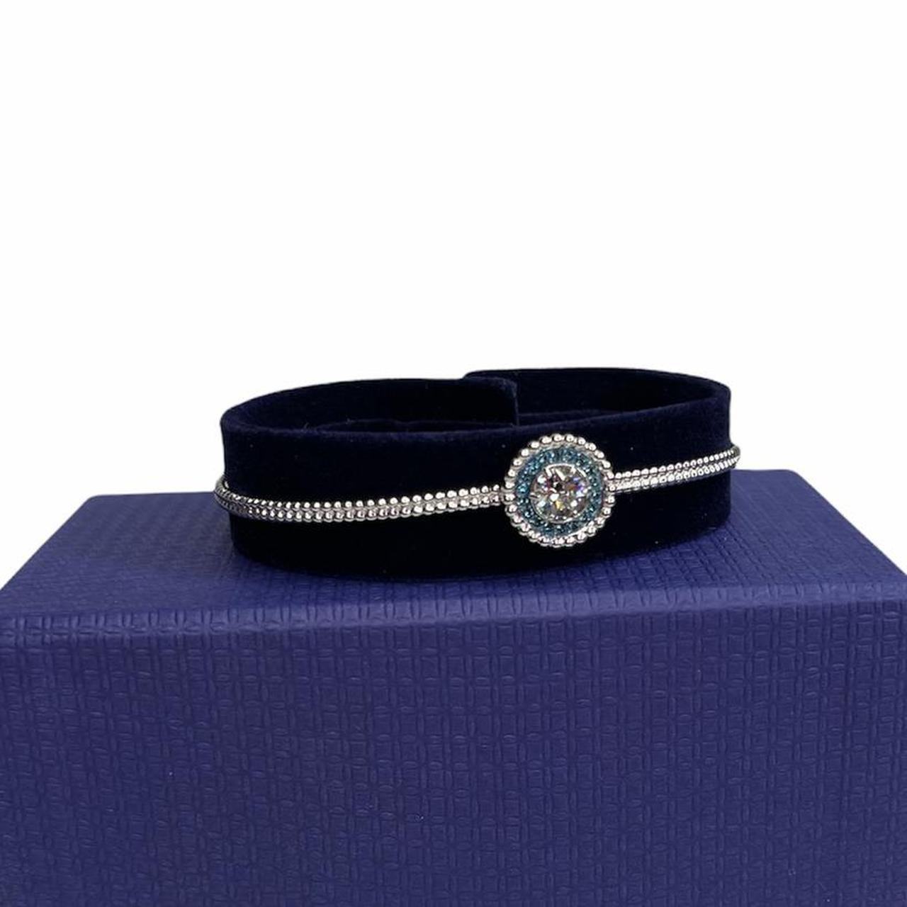 Swarovski oxygen sale bangle