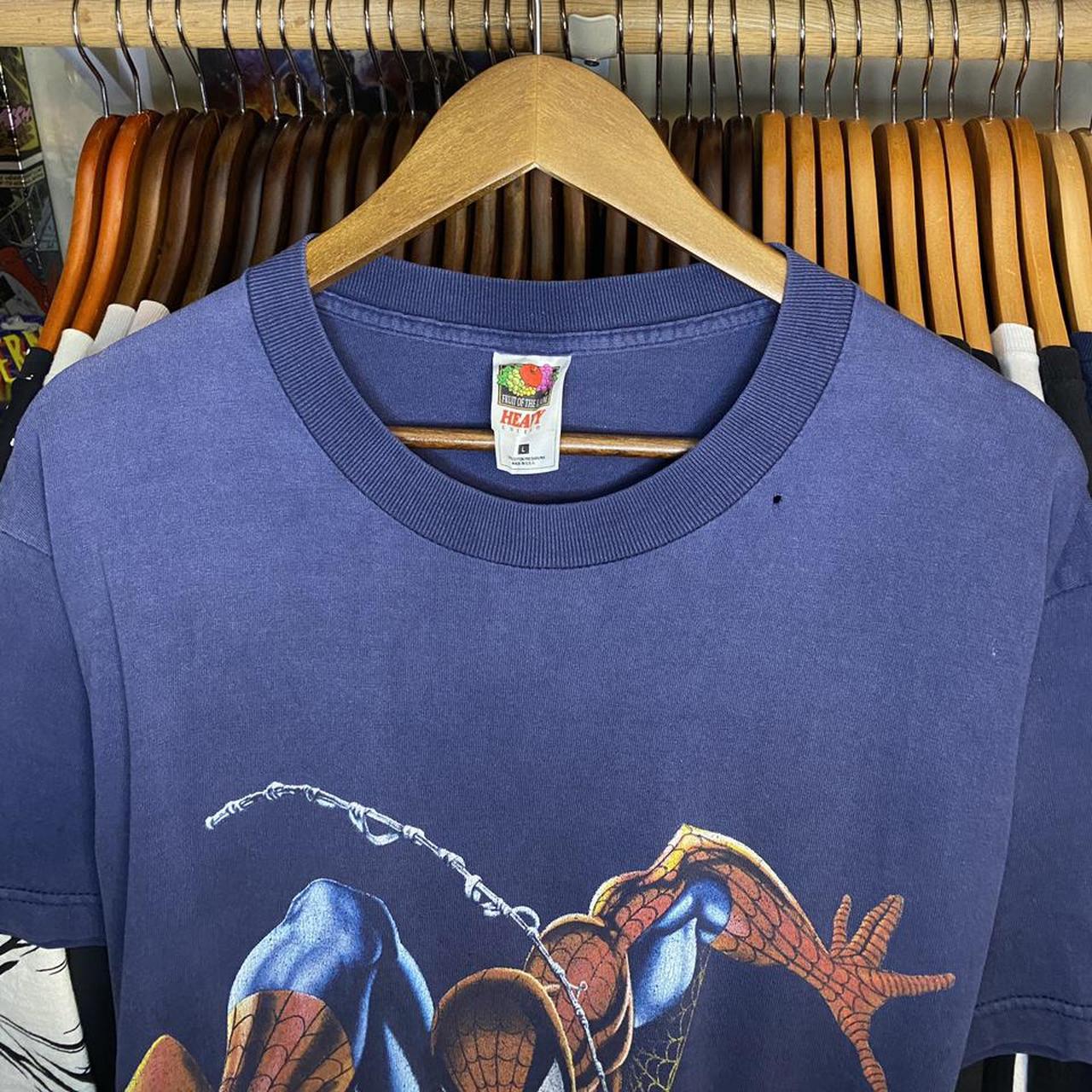 todd mcfarlane shirt