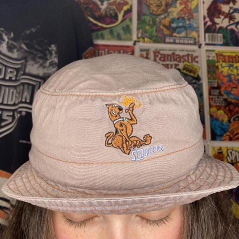 scooby doo bucket hat