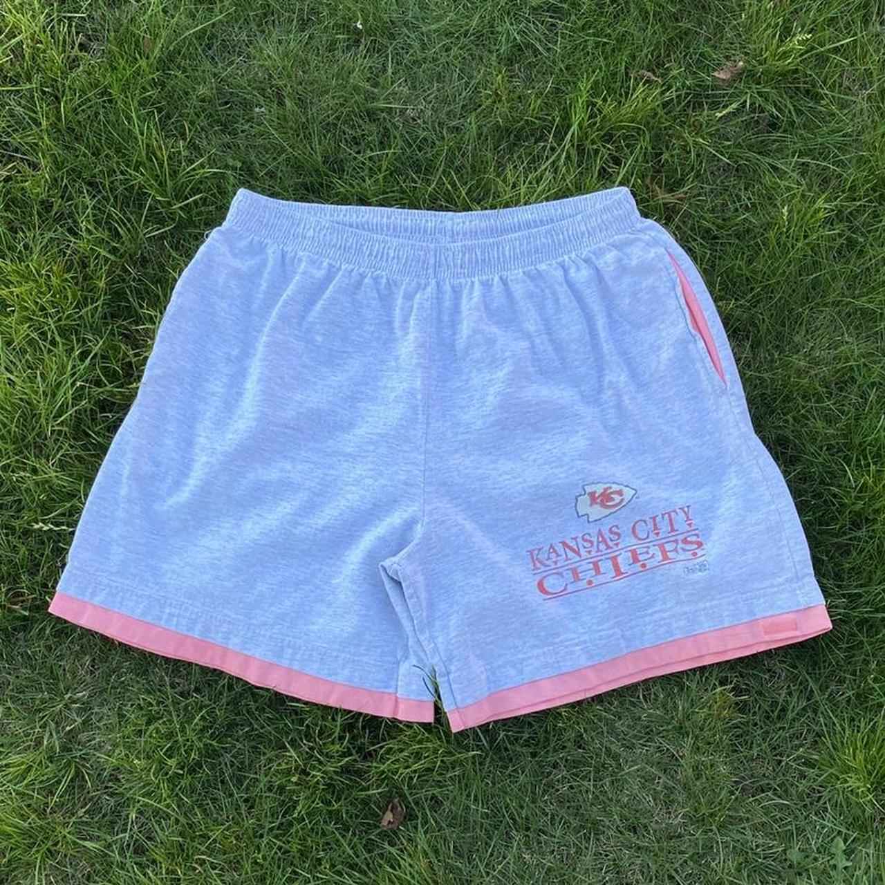 Vintage Jacksonville Jaguars Salem sportswear short - Depop