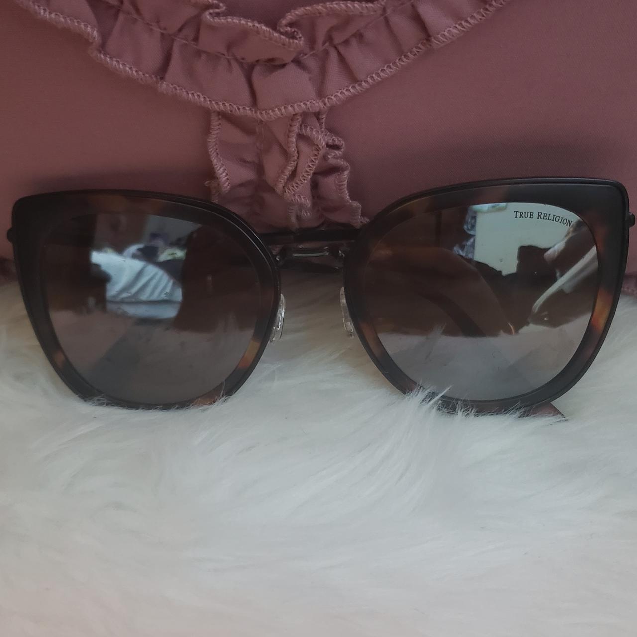 True religion shades - Depop