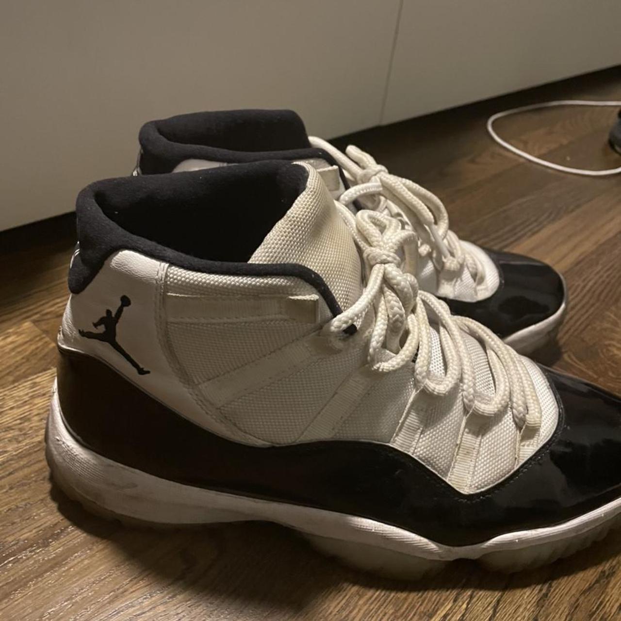 Jordan Concord 11 - Depop