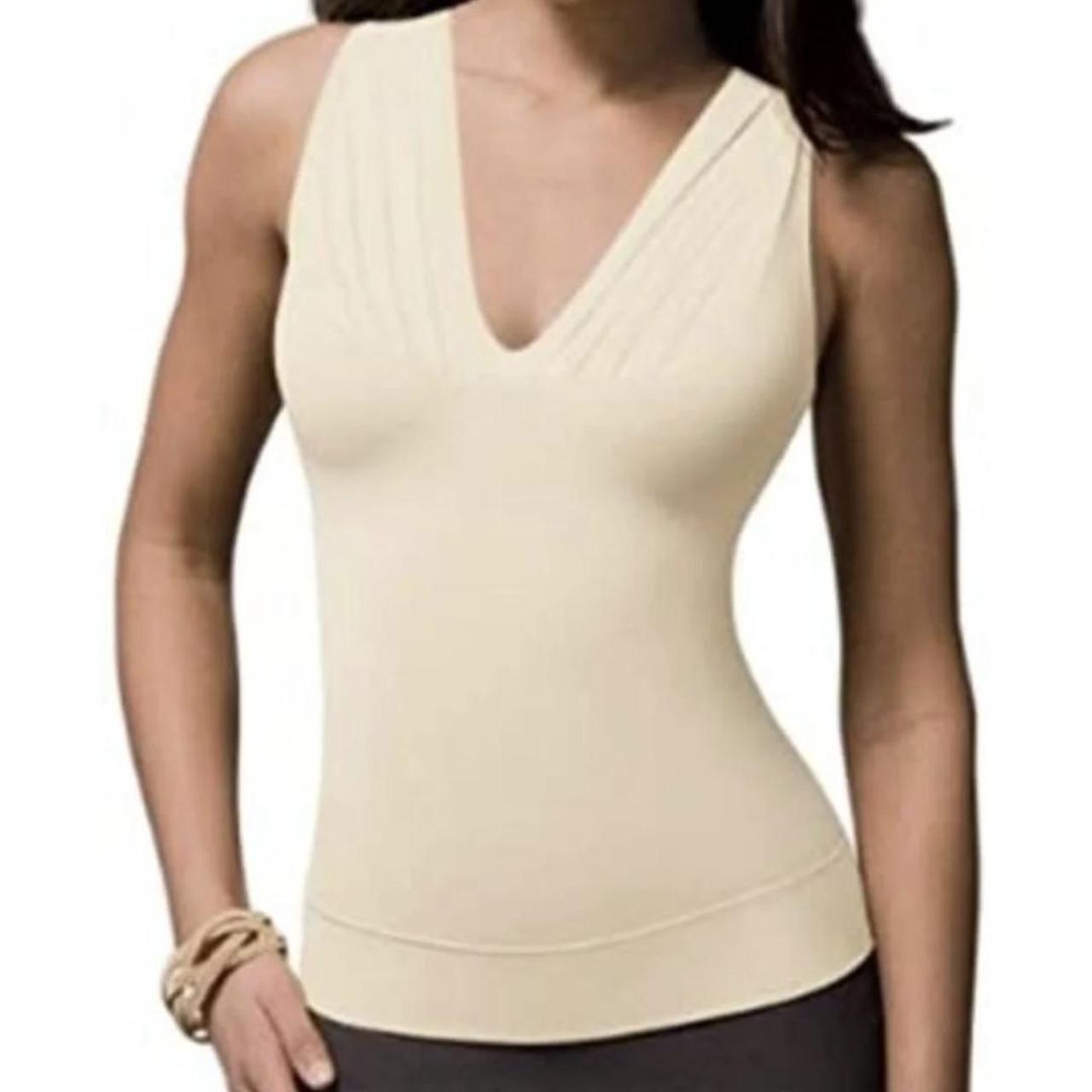 SPANX On Top and in Control Shaping Top, SPANX