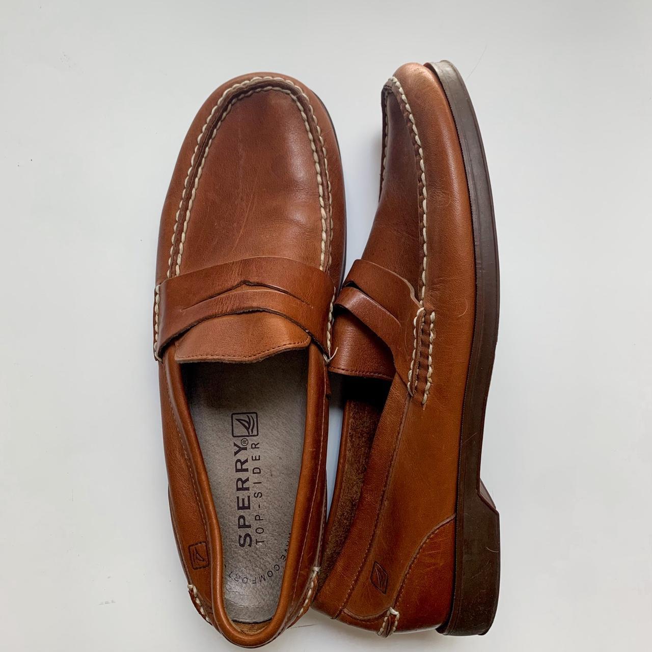 men's hampden penny loafer