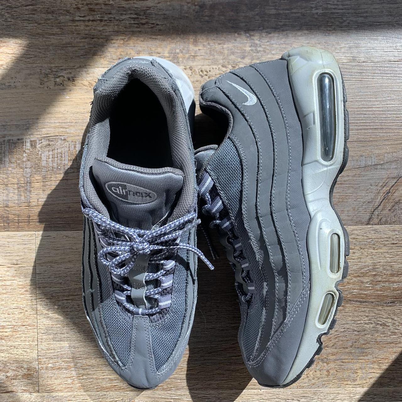 deadstock air max 95