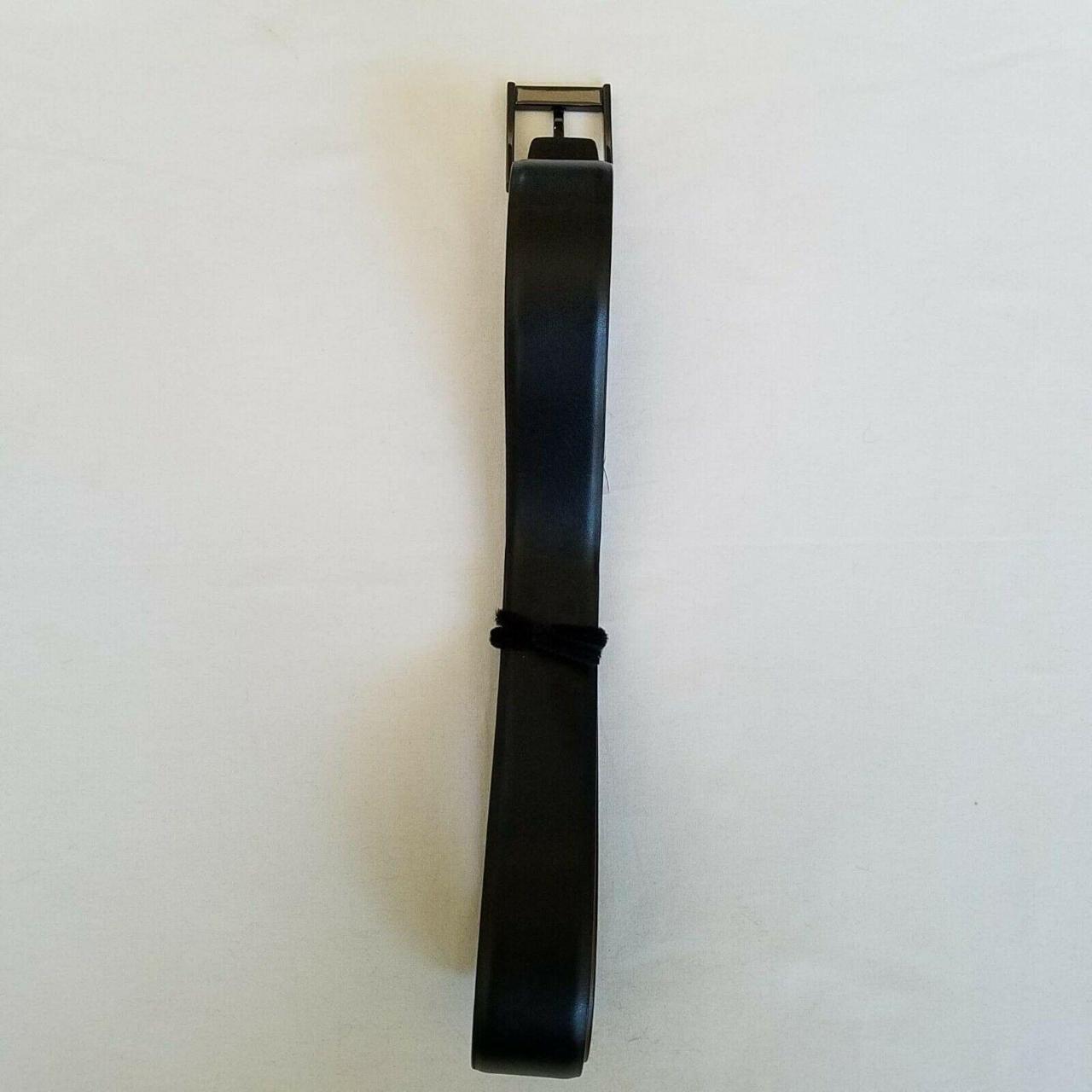 perry ellis reversible belt