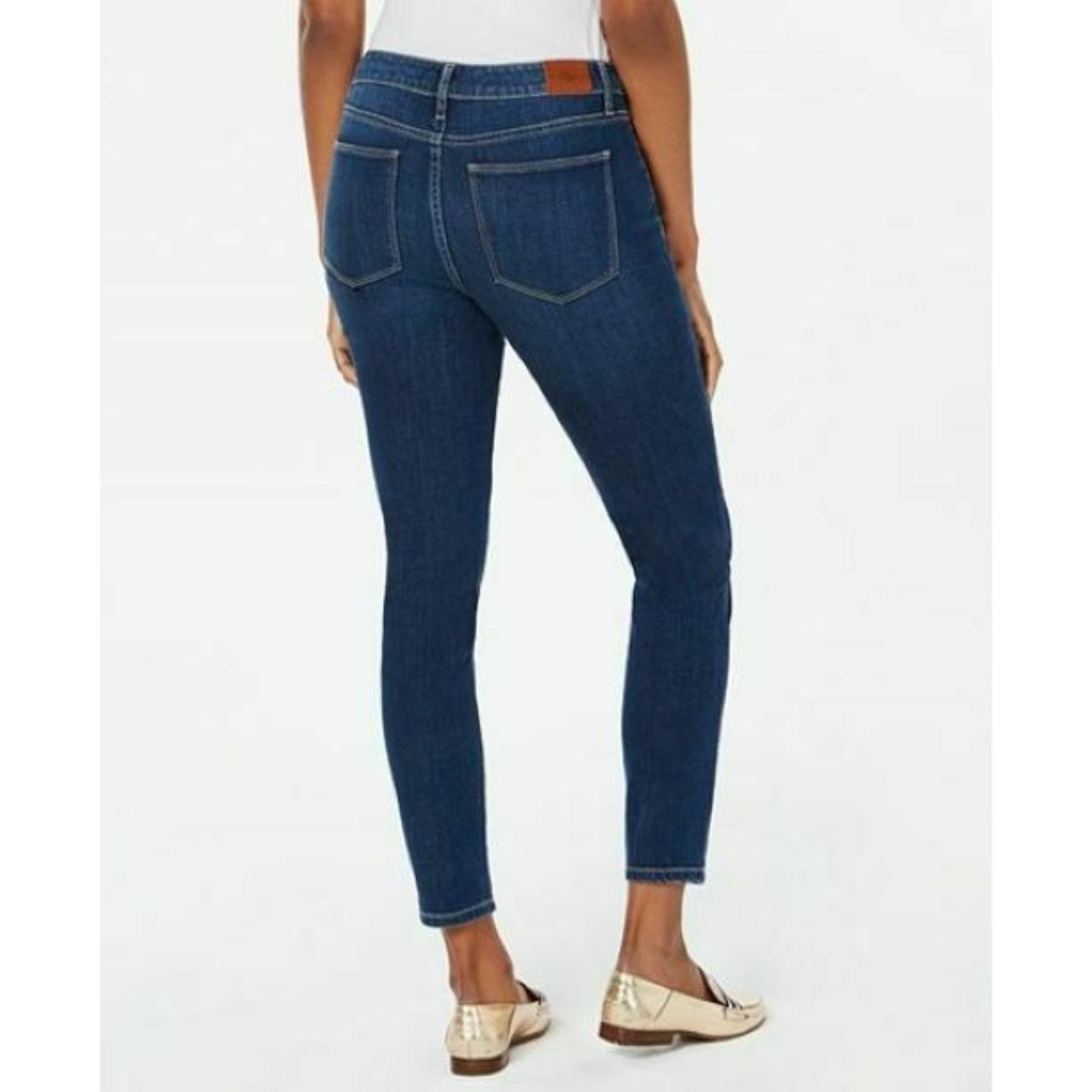 tommy hilfiger tribeca skinny