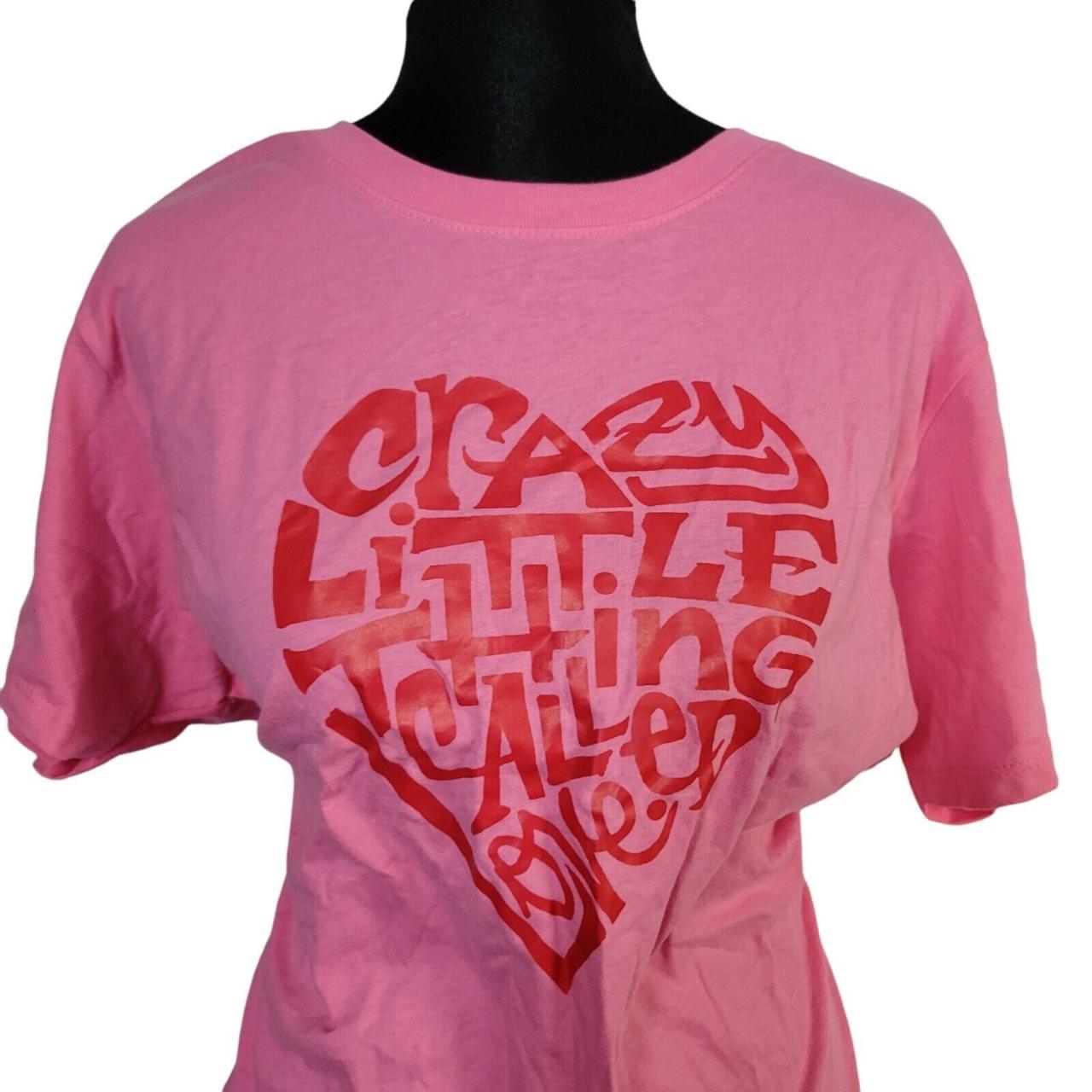 Product Image 4 - Women's LA POP ART Tshirt.