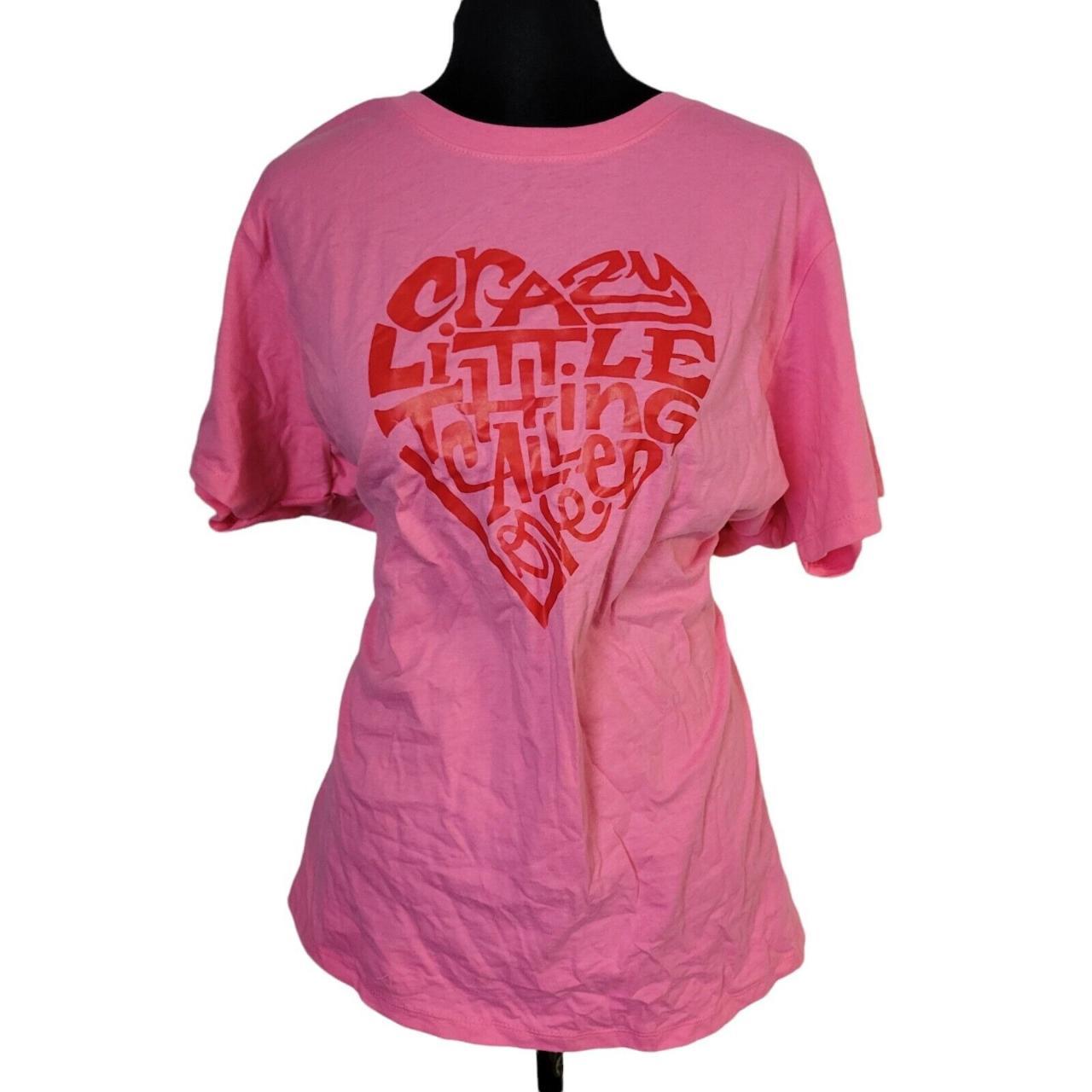 Product Image 3 - Women's LA POP ART Tshirt.