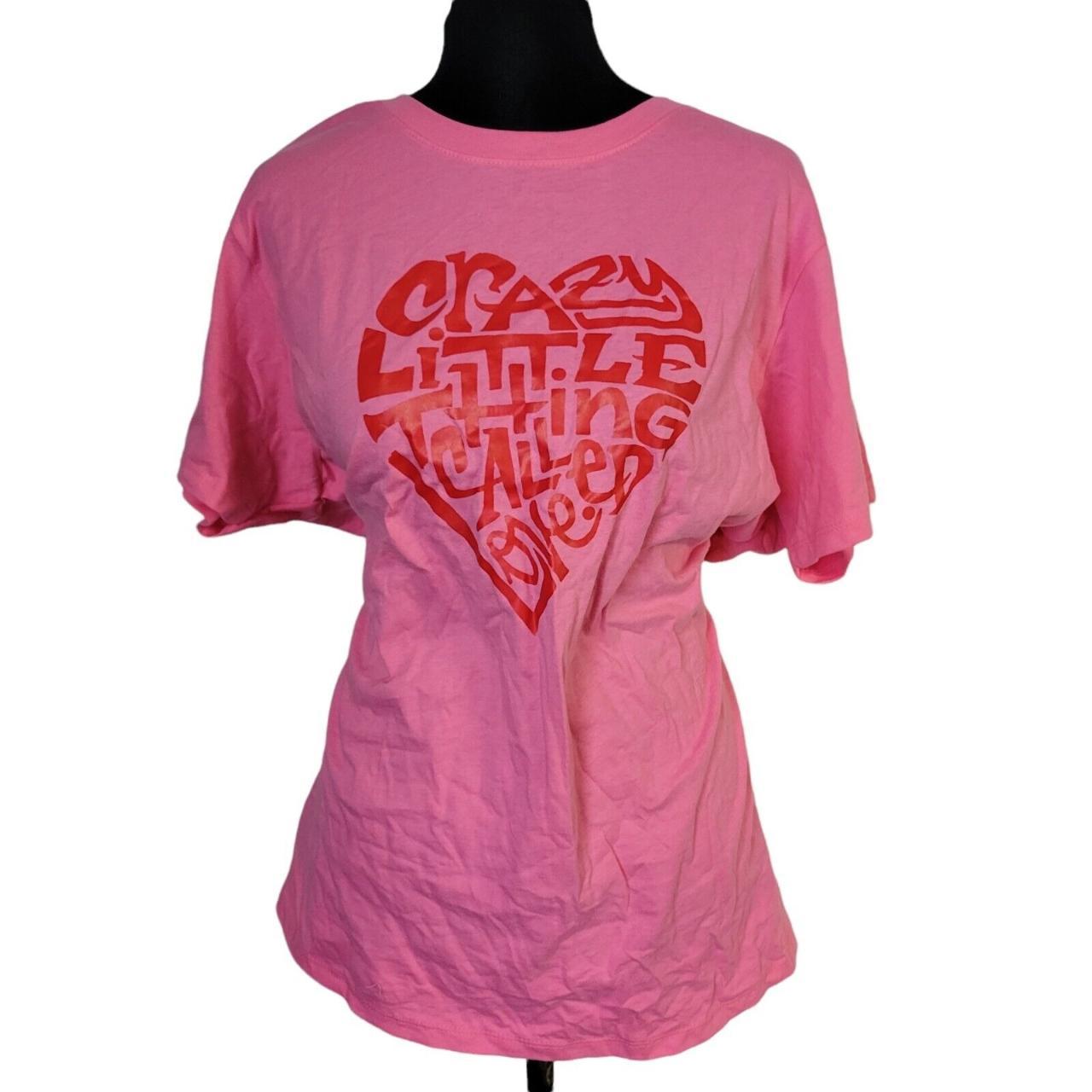 Product Image 2 - Women's LA POP ART Tshirt.
