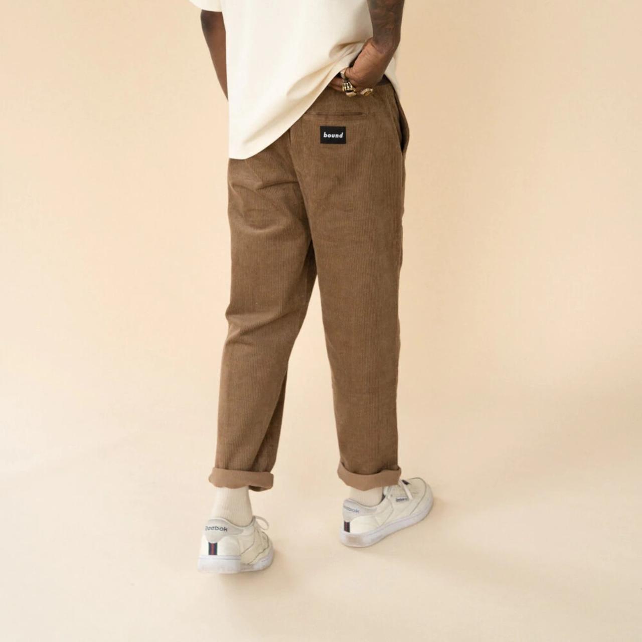 corduroy pants 30x30