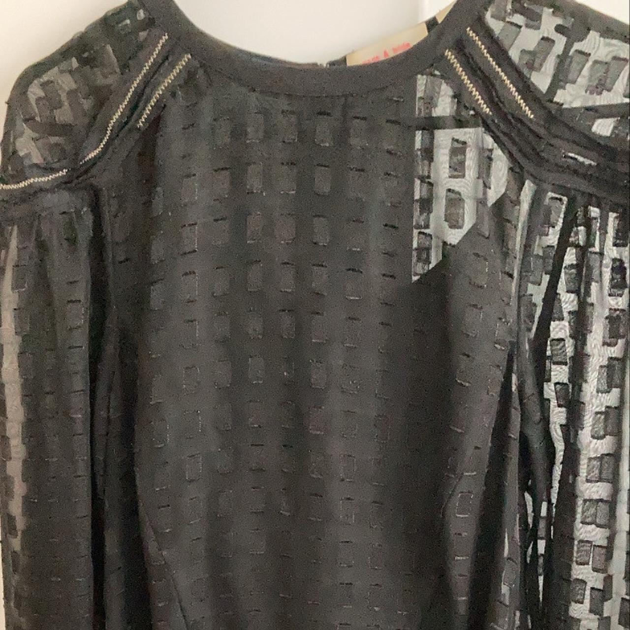 Sass and Bide iconic “cut and run” dress. Looks... - Depop